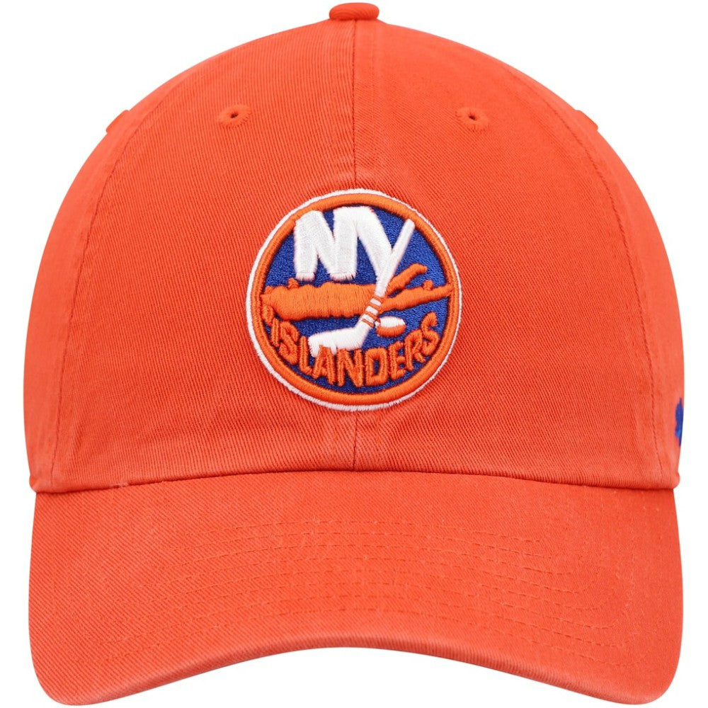 New York Islanders '47 Clean Up Adjustable Hat