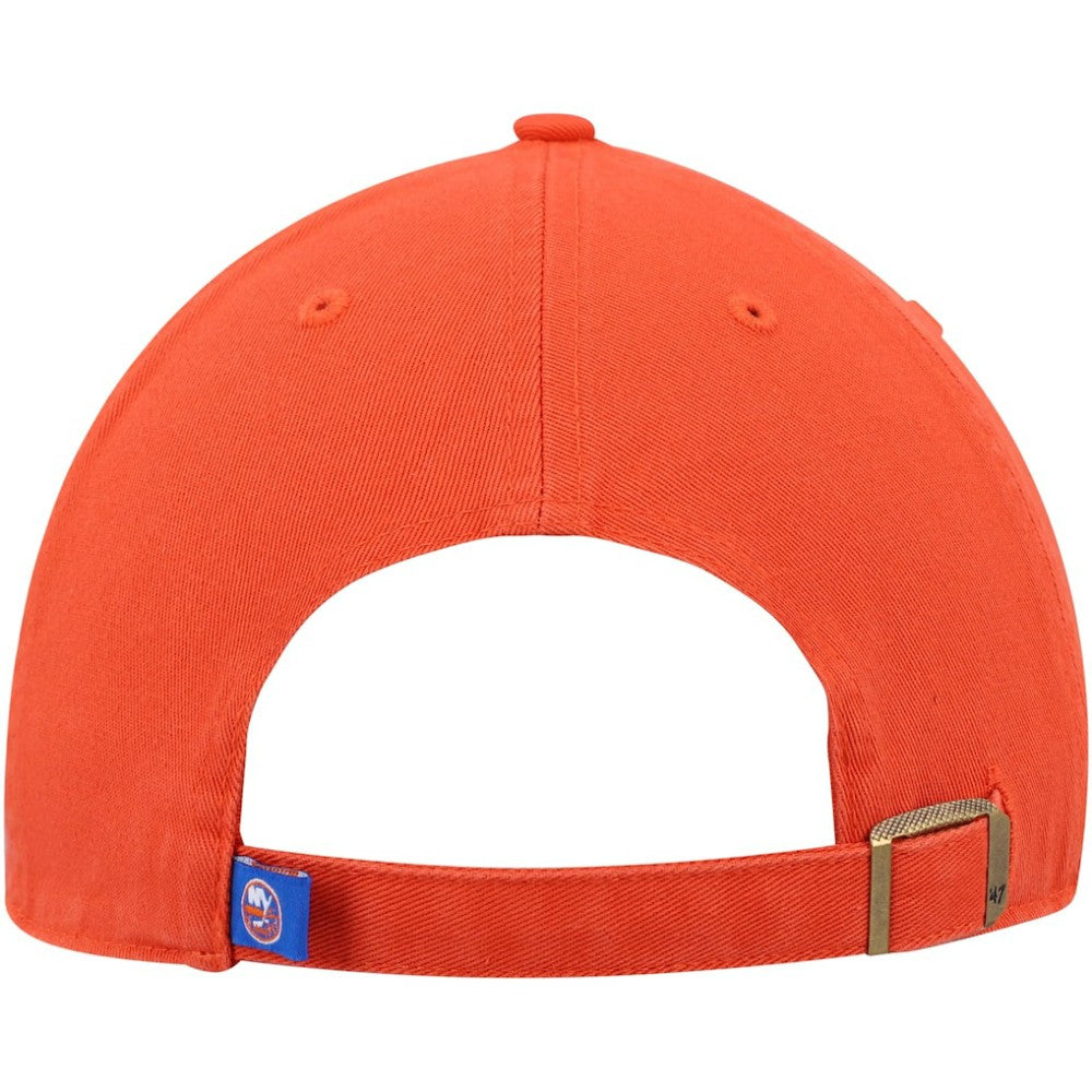 New York Islanders '47 Clean Up Adjustable Hat