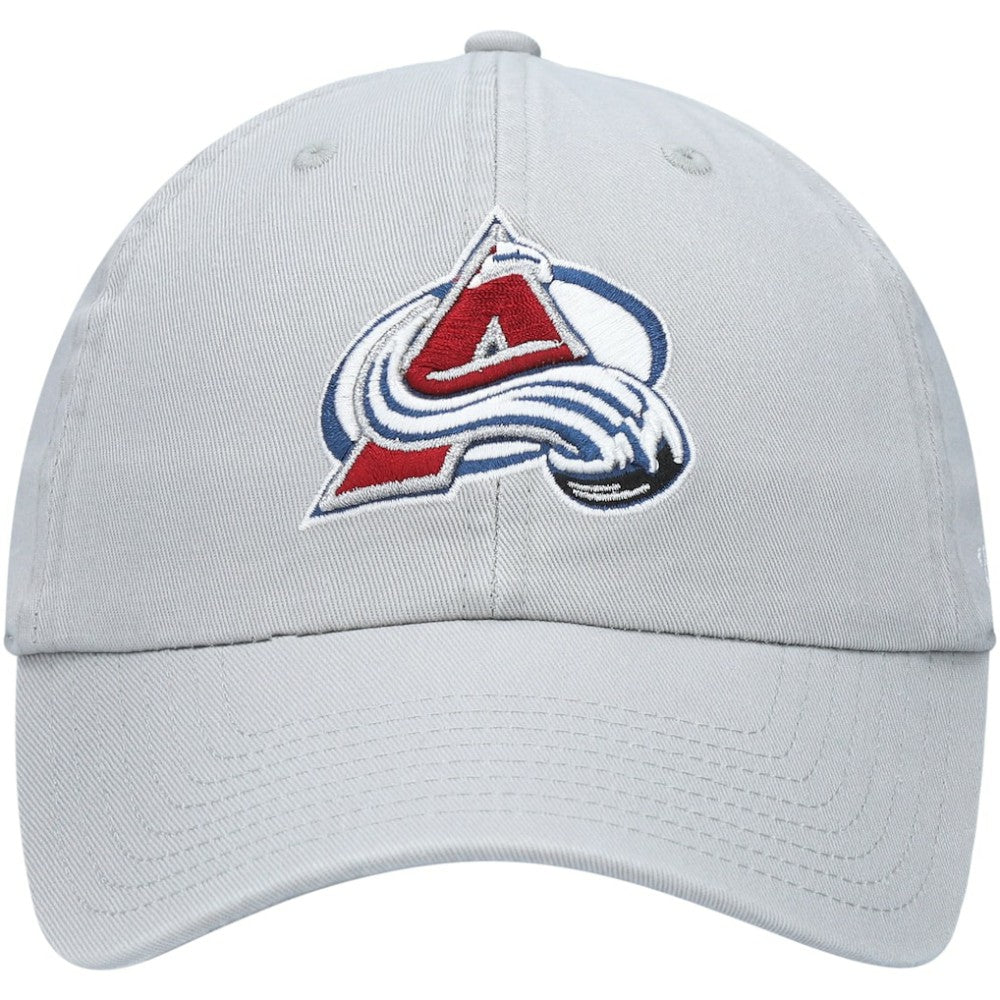Colorado Avalanche '47 Clean Up Adjustable Hat