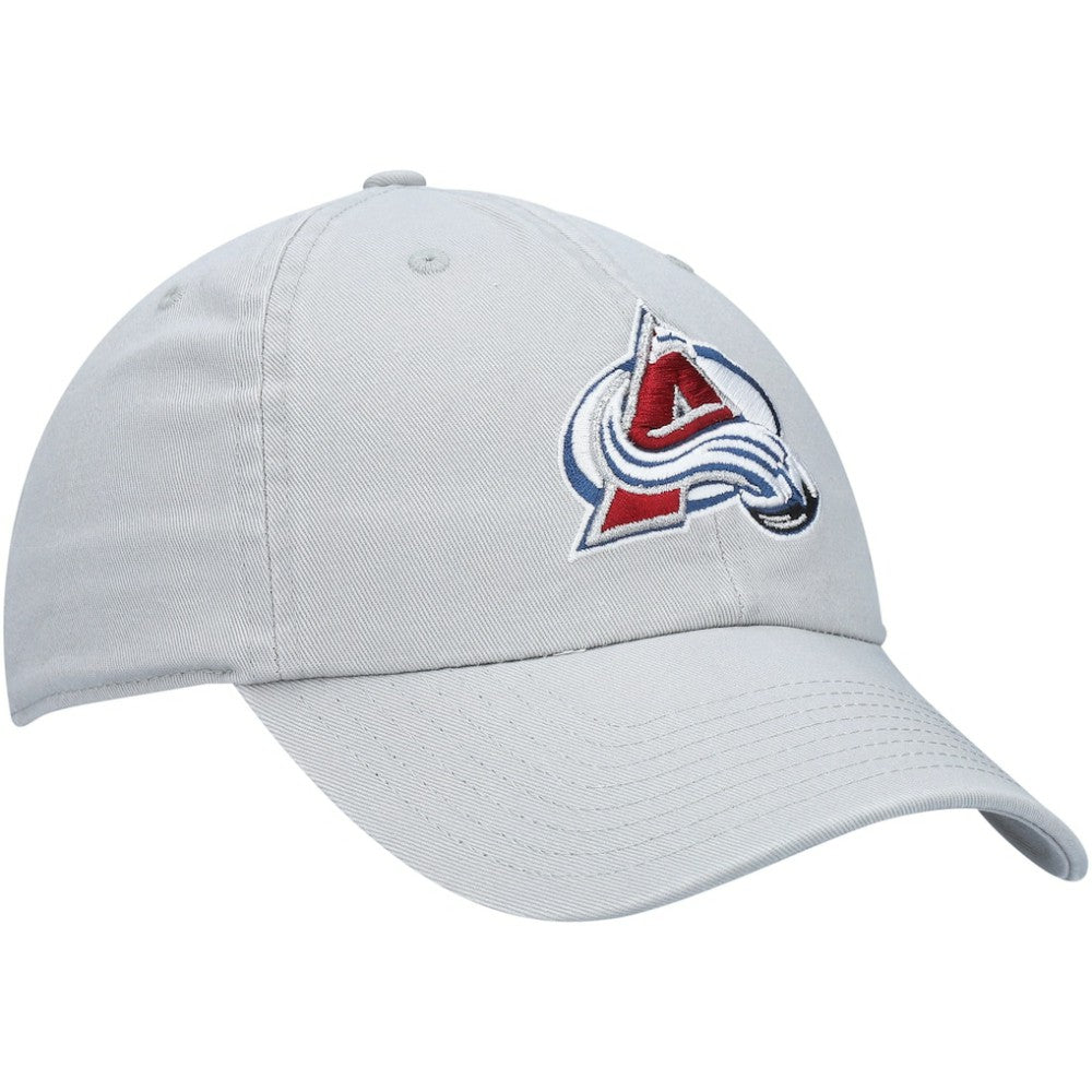 Colorado Avalanche '47 Clean Up Adjustable Hat
