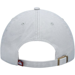 Colorado Avalanche '47 Clean Up Adjustable Hat