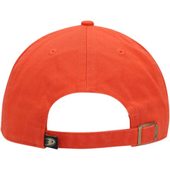 Anaheim Ducks '47 Clean Up Adjustable Hat