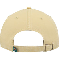 Minnesota Wild '47 Clean Up Adjustable Hat