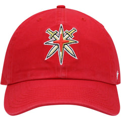 Vegas Golden Knights '47 Clean Up Adjustable Hat