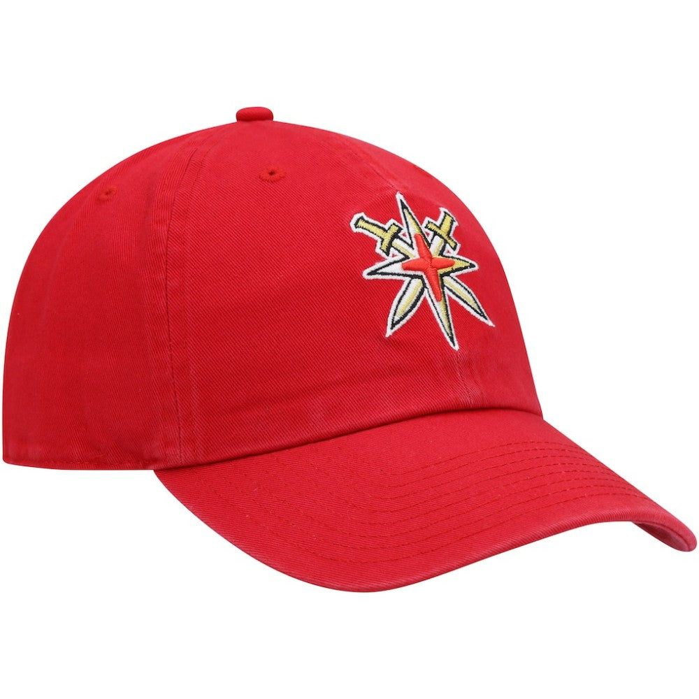 Vegas Golden Knights '47 Clean Up Adjustable Hat