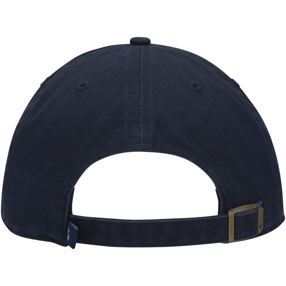 Seattle Kraken '47 Clean Up Adjustable Hat