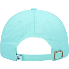 Seattle Kraken '47 Logo Clean Up Adjustable Hat