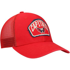 Washington Capitals '47 Cledus MVP Trucker Snapback Hat