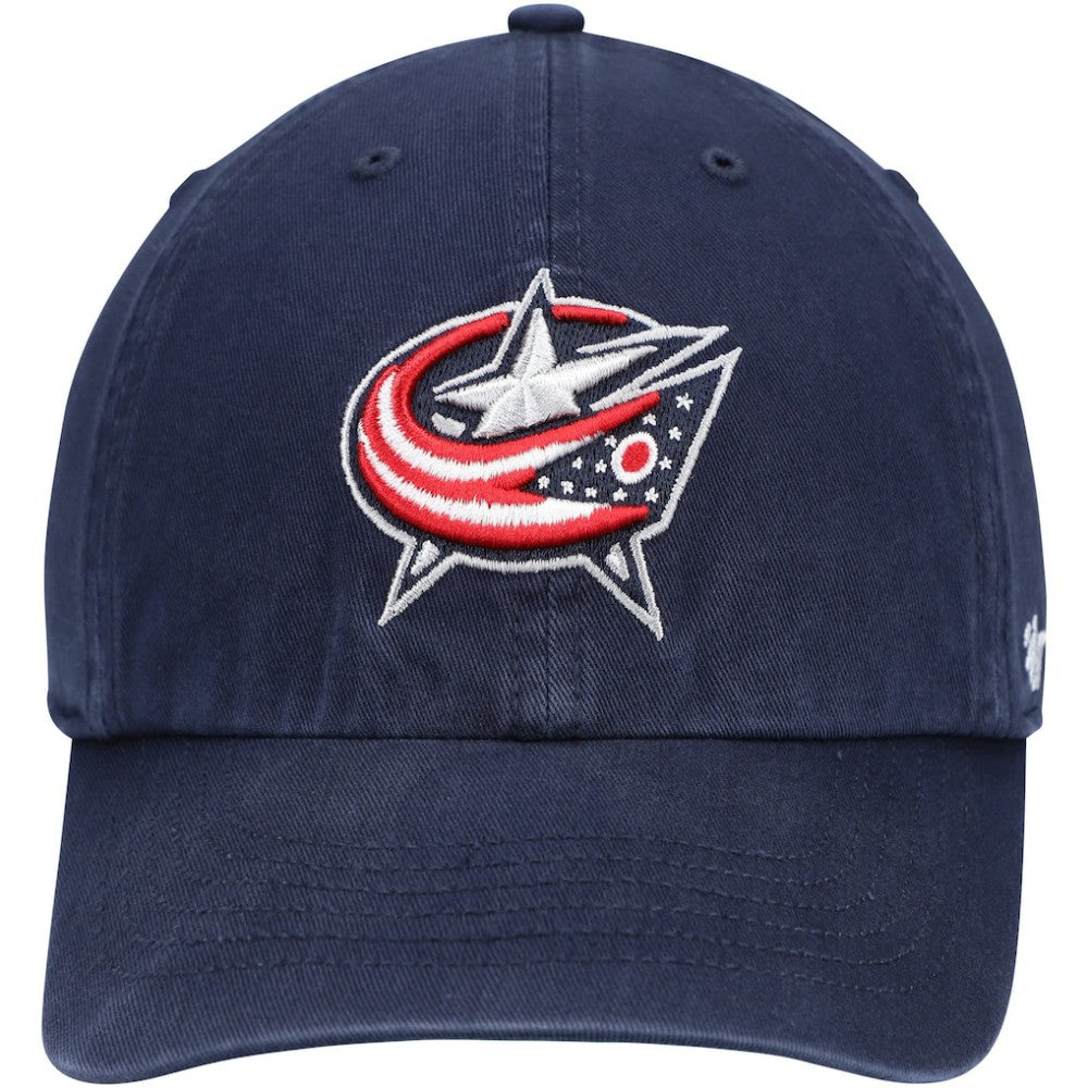 Columbus Blue Jackets '47 Team Franchise Fitted Hat
