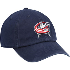 Columbus Blue Jackets '47 Team Franchise Fitted Hat
