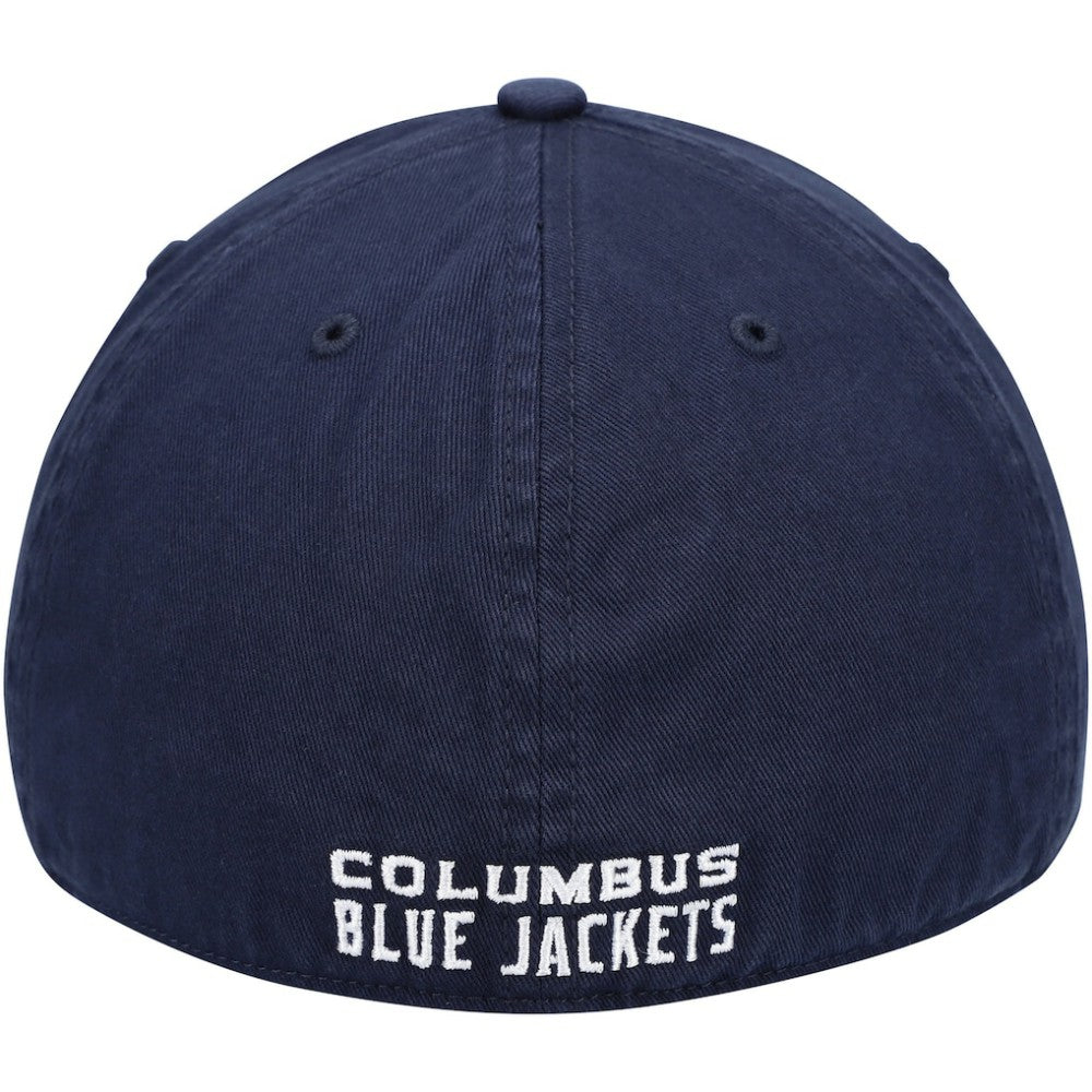 Columbus Blue Jackets '47 Team Franchise Fitted Hat