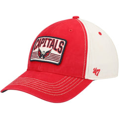 Washington Capitals '47 Shaw MVP Adjustable Hat