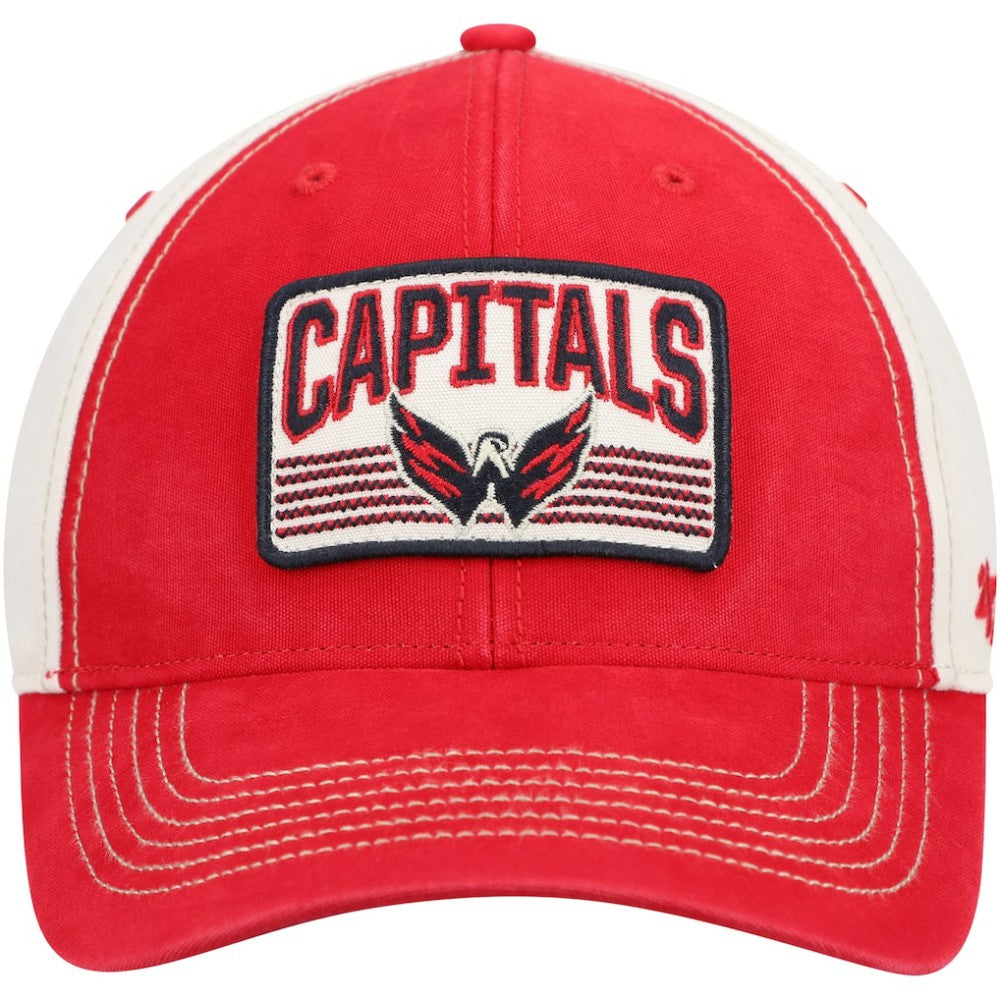 Washington Capitals '47 Shaw MVP Adjustable Hat