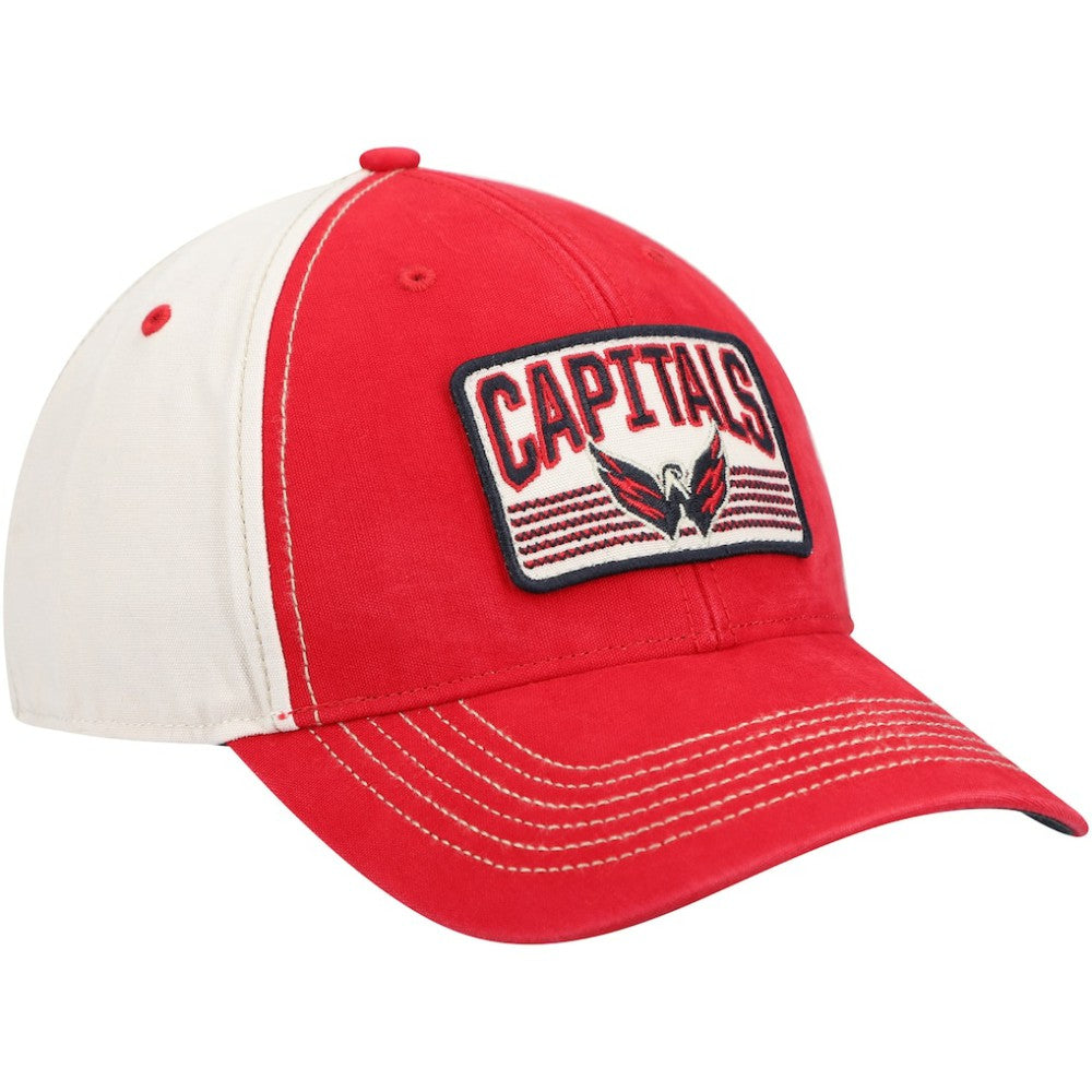 Washington Capitals '47 Shaw MVP Adjustable Hat