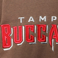 NFL Tampa Bay Buccaneers Big & Tall Pullover Hoodie
