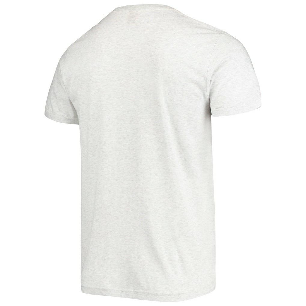 Jamal Murray Denver Nuggets Homage Comic Book Player Tri-Blend T-Shirt sale - Ash sale