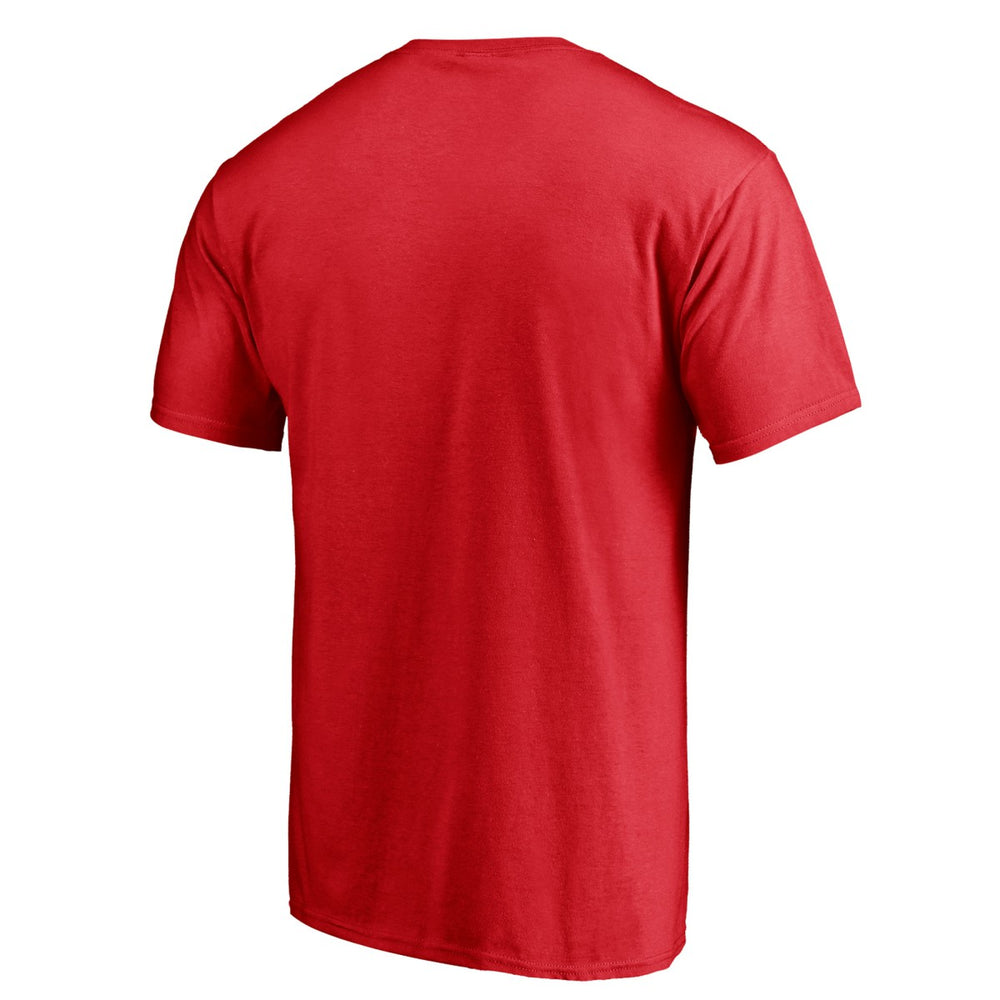 Sacramento Kings Red White & Team T-Shirt - Red shop