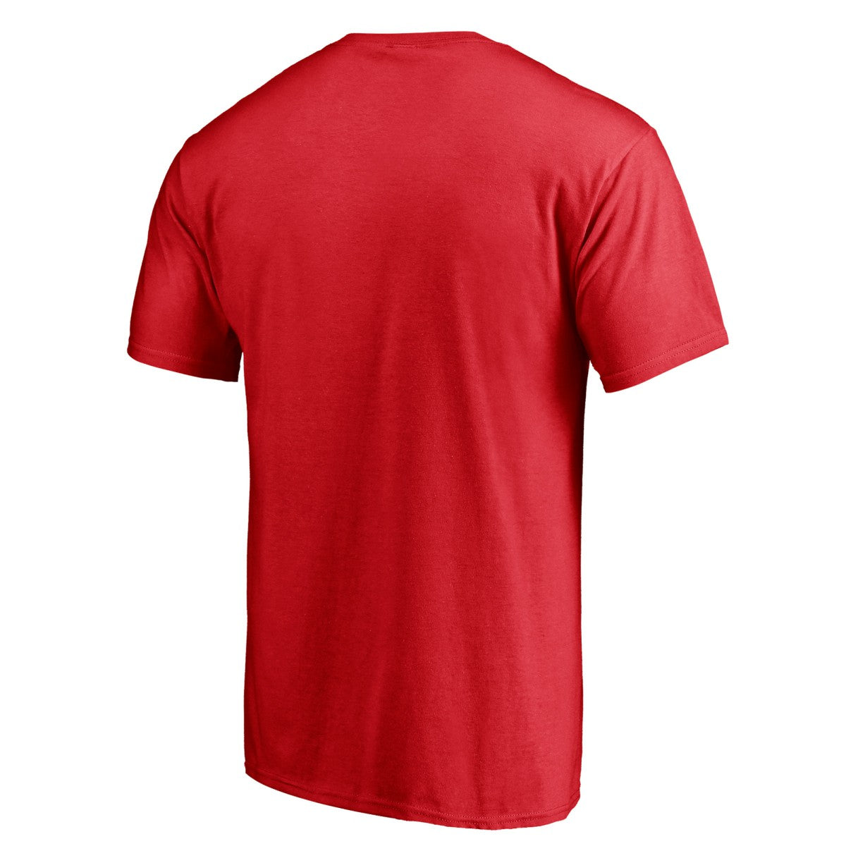 San Antonio Spurs Red White & Team T-Shirt - Red on sale
