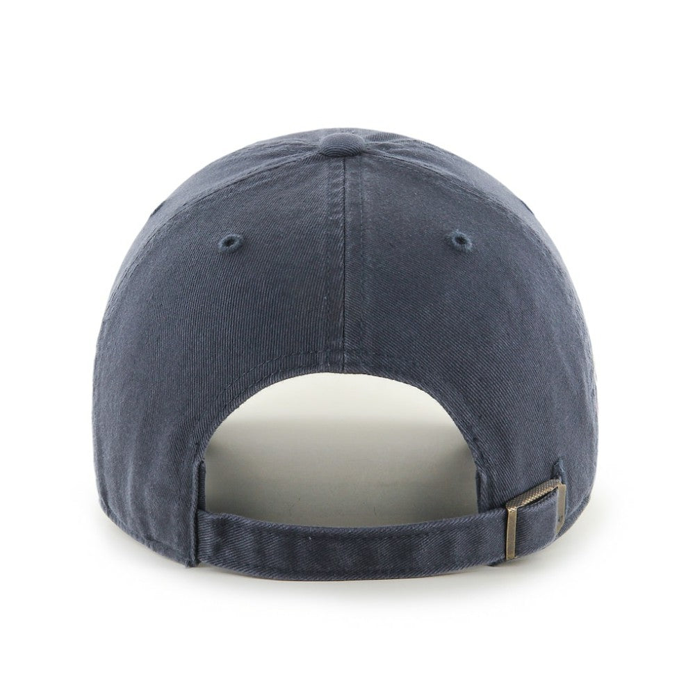 Boston Red Sox Fenway Clean Up Adjustable Hat - Blue | 47 brand