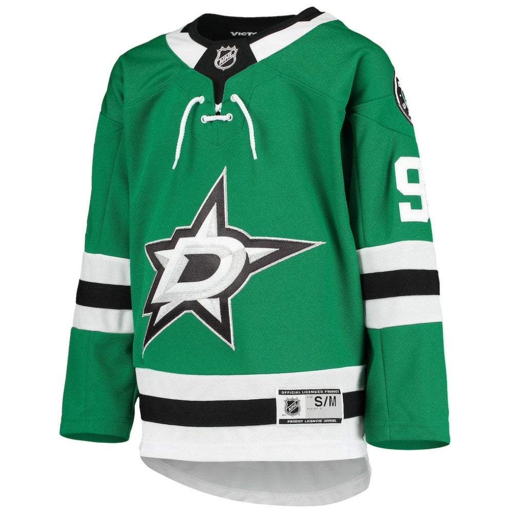 Tyler Seguin Dallas Stars Youth Home Premier Player Jersey