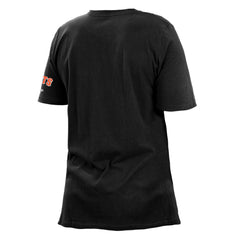 San Francisco Giants City Connect Big & Tall T-Shirt - Black | New Era