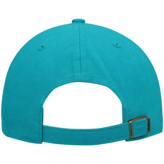 NFL Miami Dolphins '47 Women's Miata Clean Up Primary Adjustable Hat