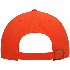 NFL Miami Dolphins '47 Women's Miata Clean Up Secondary Logo Adjustable Hat