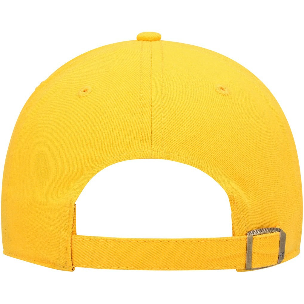 NFL Los Angeles Chargers '47 Women's Miata Clean Up Secondary Logo Adjustable Hat