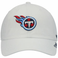 NFL Tennessee Titans '47 Women's Team Miata Clean Up Adjustable Hat