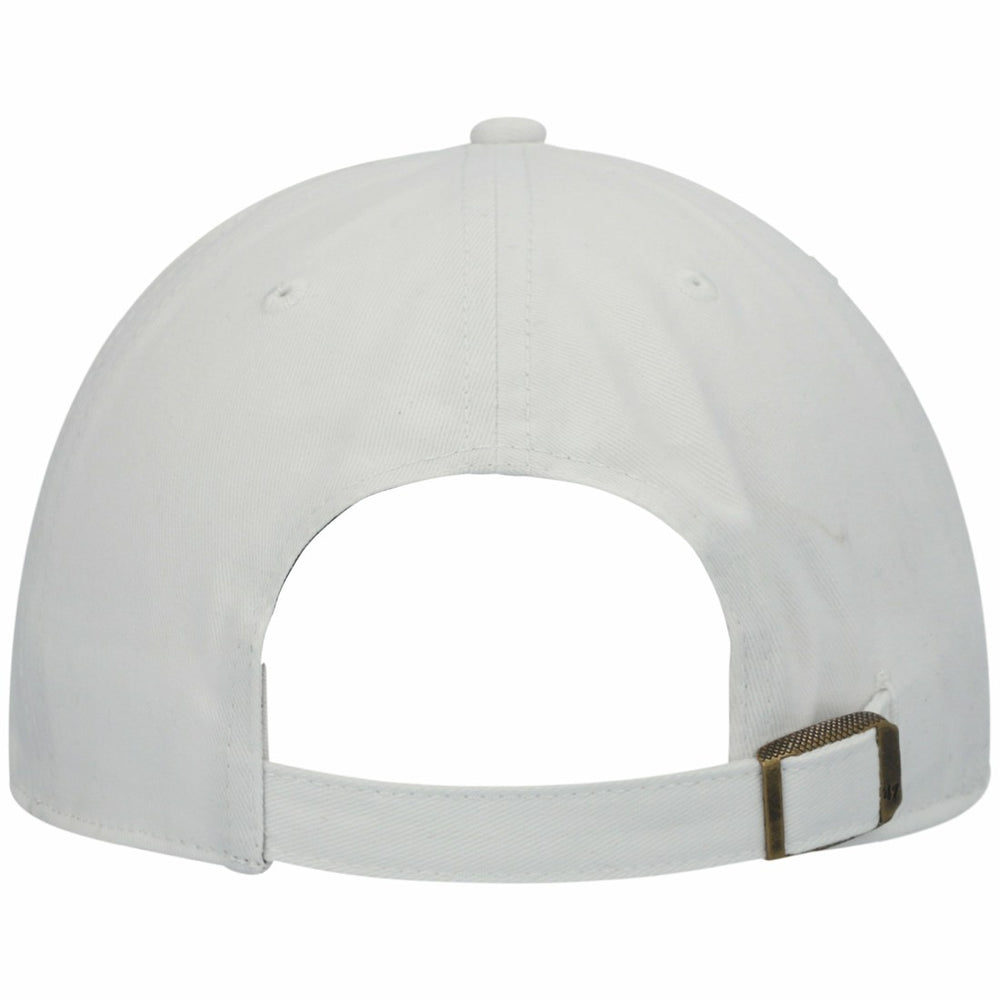 NFL Tennessee Titans '47 Women's Team Miata Clean Up Adjustable Hat