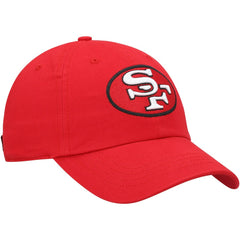 NFL San Francisco 49ers '47 Women's Miata Clean Up Adjustable Hat