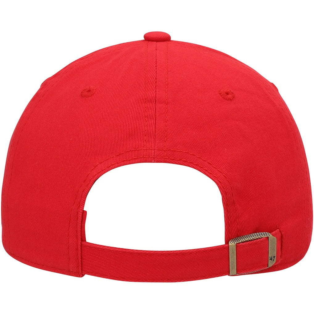 NFL San Francisco 49ers '47 Women's Miata Clean Up Adjustable Hat