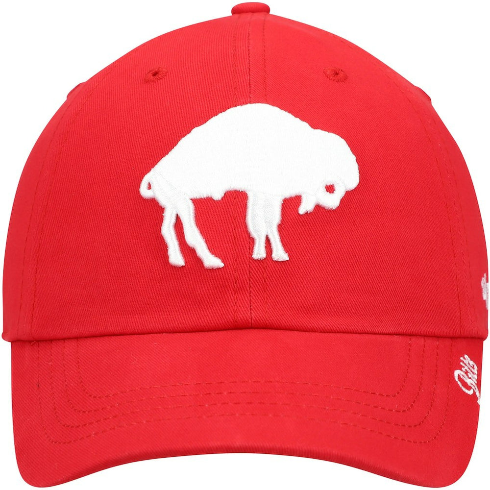 NFL Buffalo Bills '47 Women's Miata Clean Up Adjustable Hat