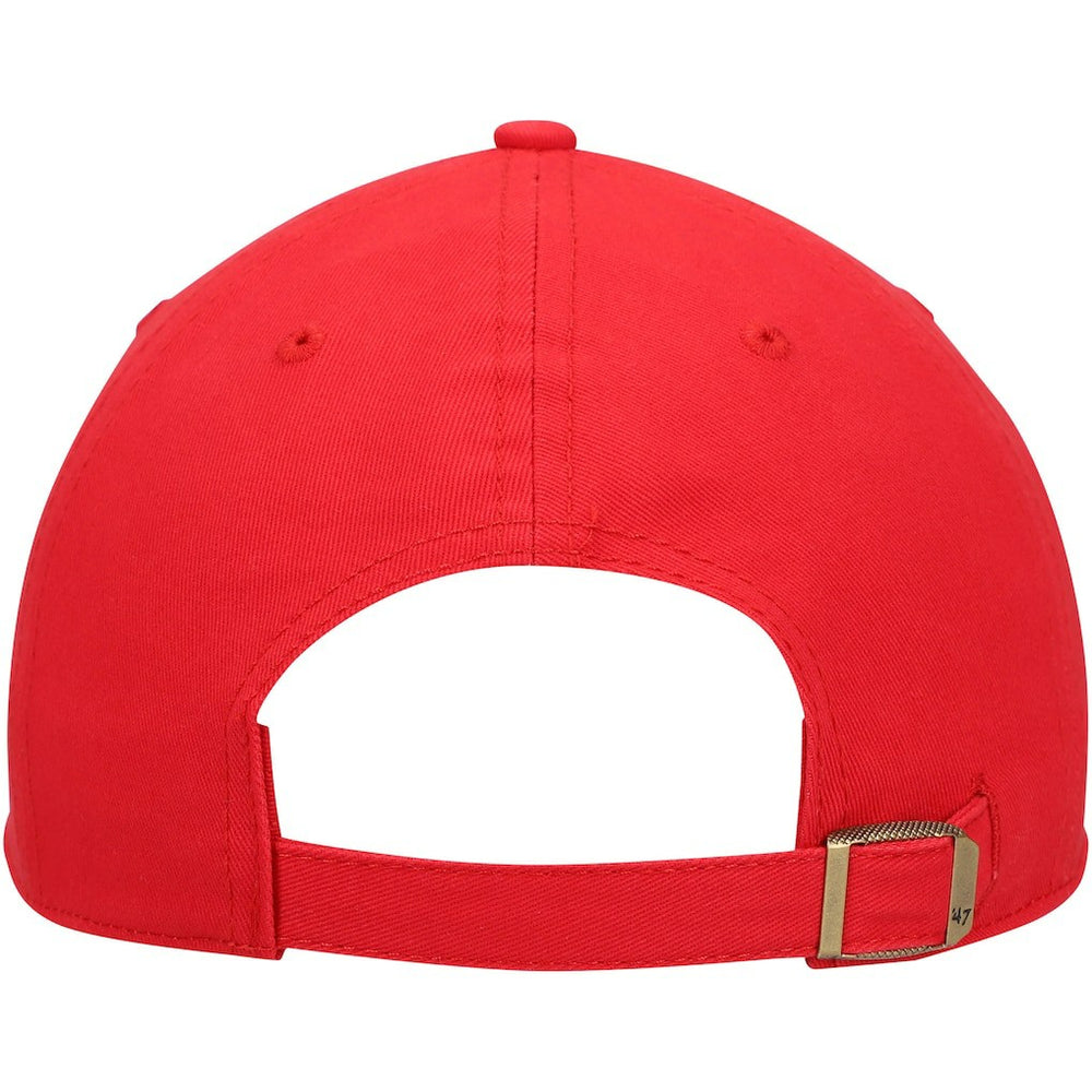 NFL Buffalo Bills '47 Women's Miata Clean Up Adjustable Hat