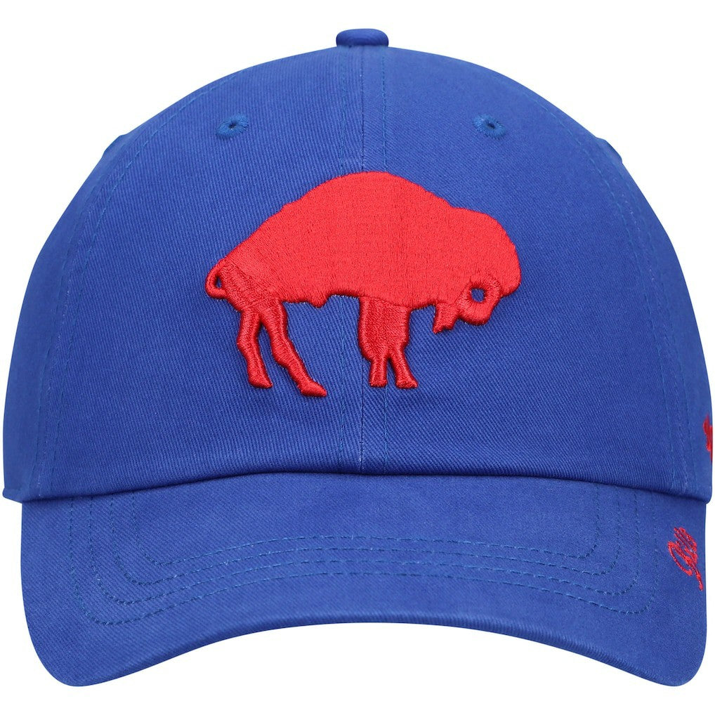 NFL Buffalo Bills '47 Women's Miata Clean Up Adjustable Hat