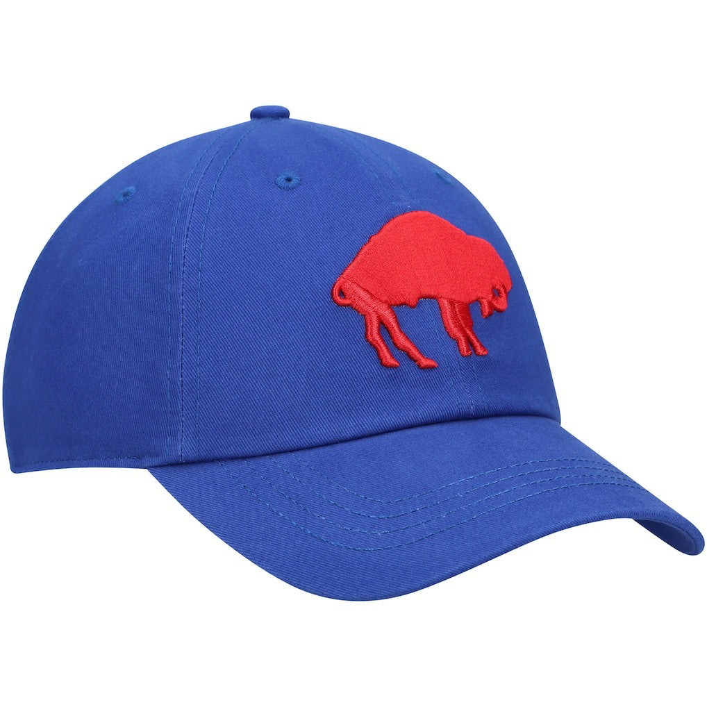 NFL Buffalo Bills '47 Women's Miata Clean Up Adjustable Hat
