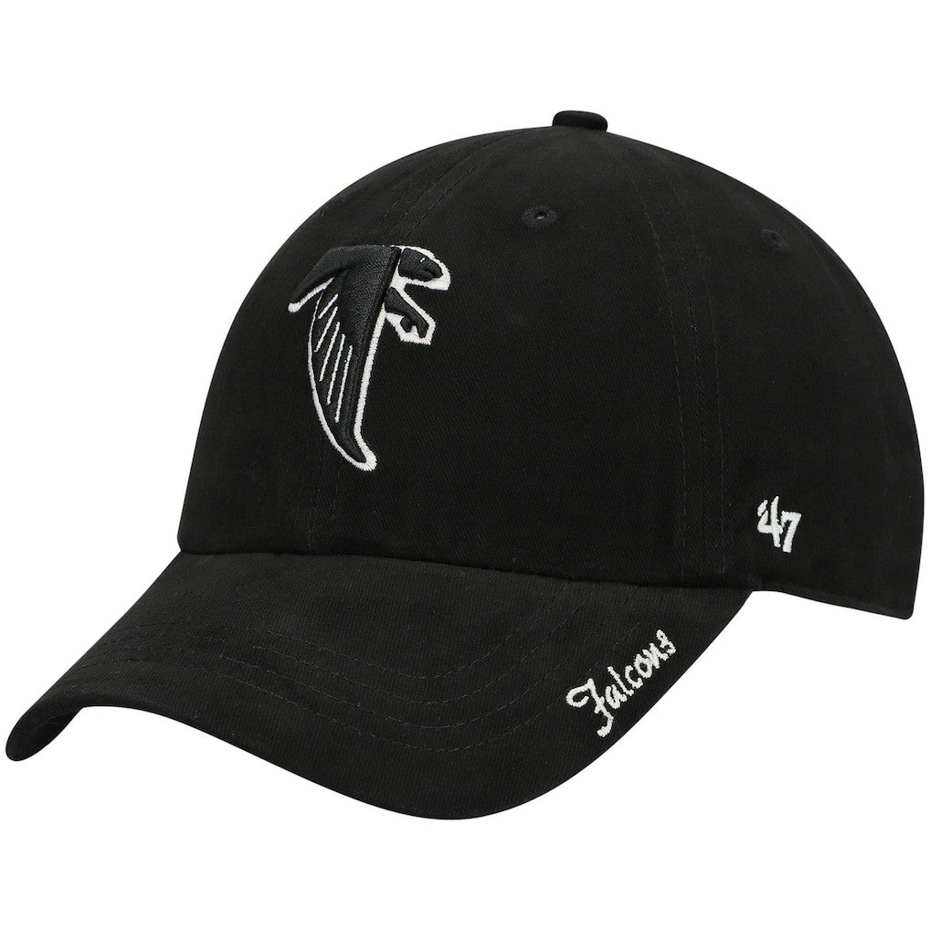 NFL Atlanta Falcons '47 Women's Miata Clean Up Adjustable Hat
