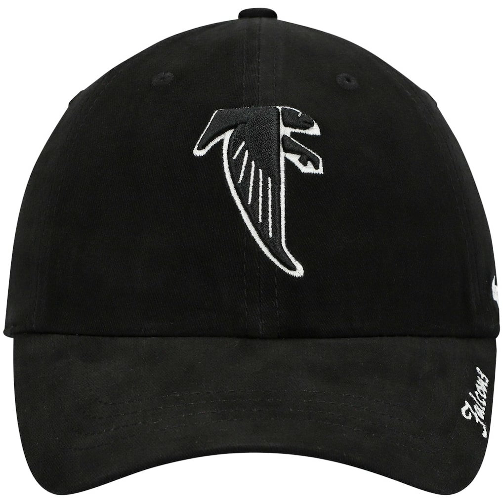 NFL Atlanta Falcons '47 Women's Miata Clean Up Adjustable Hat