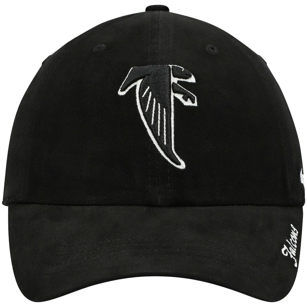 NFL Atlanta Falcons '47 Women's Miata Clean Up Adjustable Hat