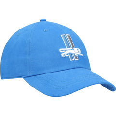 NFL Detroit Lions '47 Women's Miata Clean Up Adjustable Hat