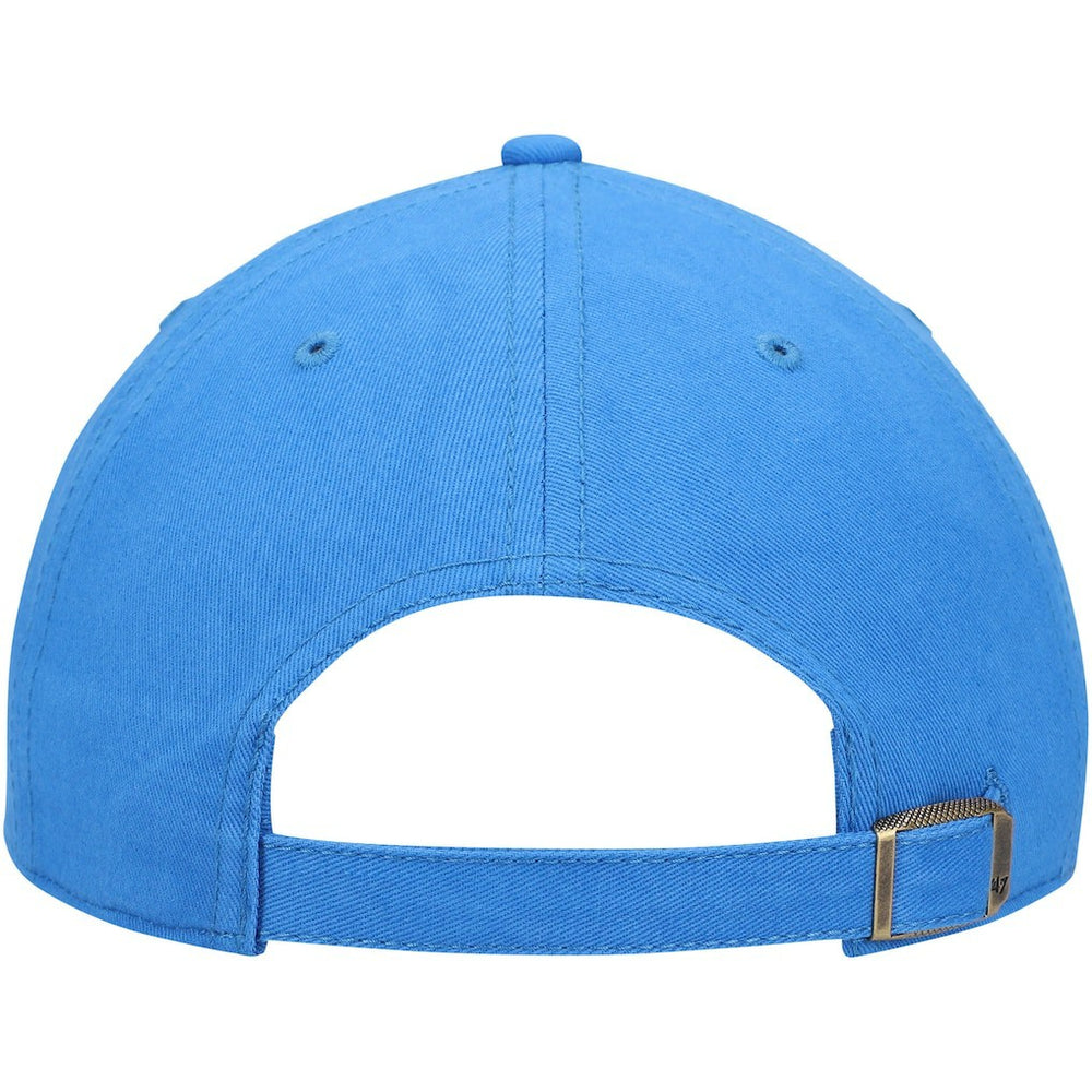 NFL Detroit Lions '47 Women's Miata Clean Up Adjustable Hat