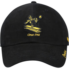 NFL Pittsburgh Steelers '47 Women's Miata Clean Up Adjustable Hat