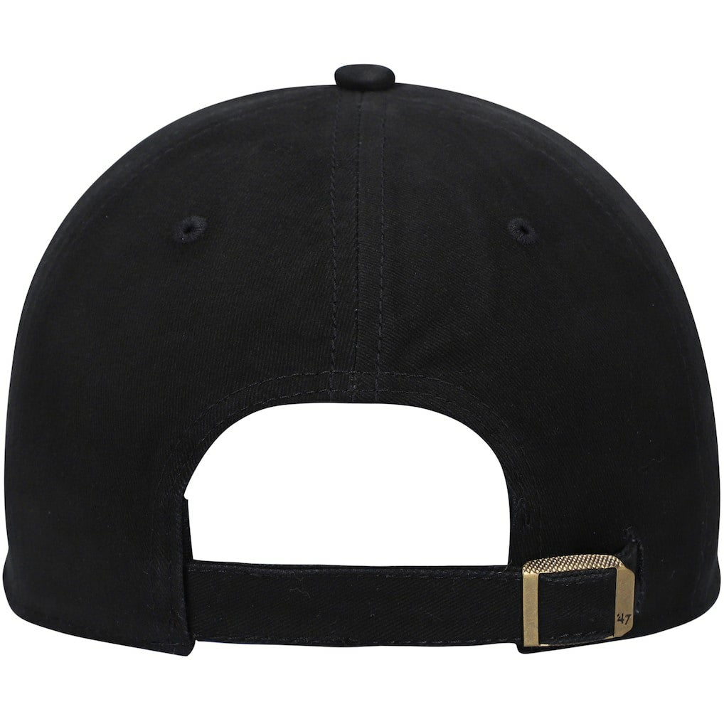 NFL Pittsburgh Steelers '47 Women's Miata Clean Up Adjustable Hat