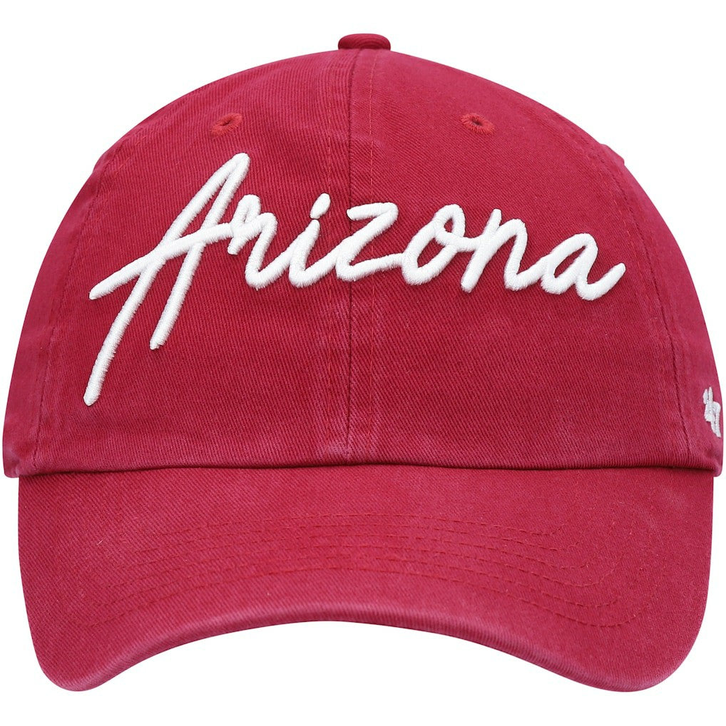NFL Arizona Cardinals '47 Women's Vocal Clean Up Adjustable Hat