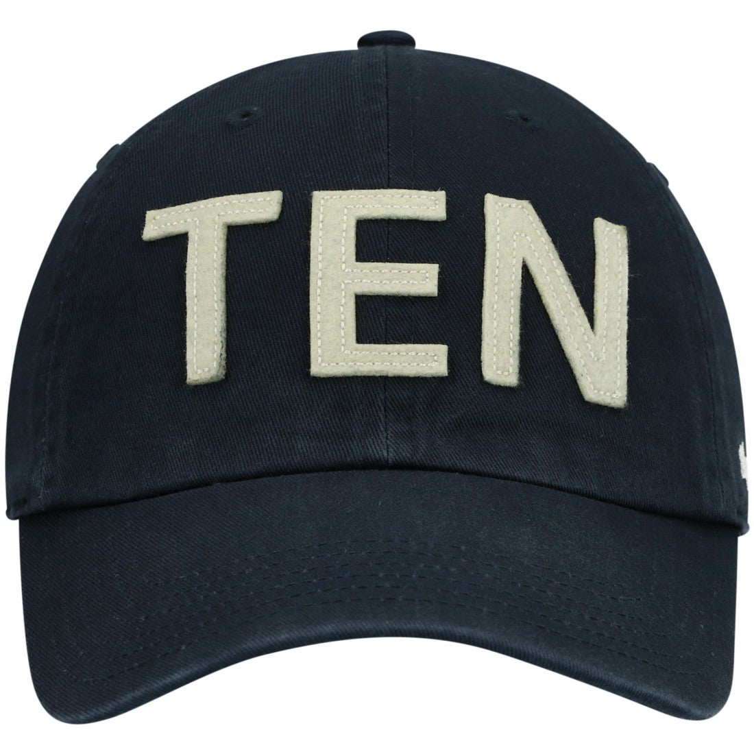 NFL Tennessee Titans '47 Women's Finley Clean Up Adjustable Hat