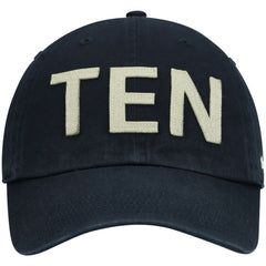 NFL Tennessee Titans '47 Women's Finley Clean Up Adjustable Hat