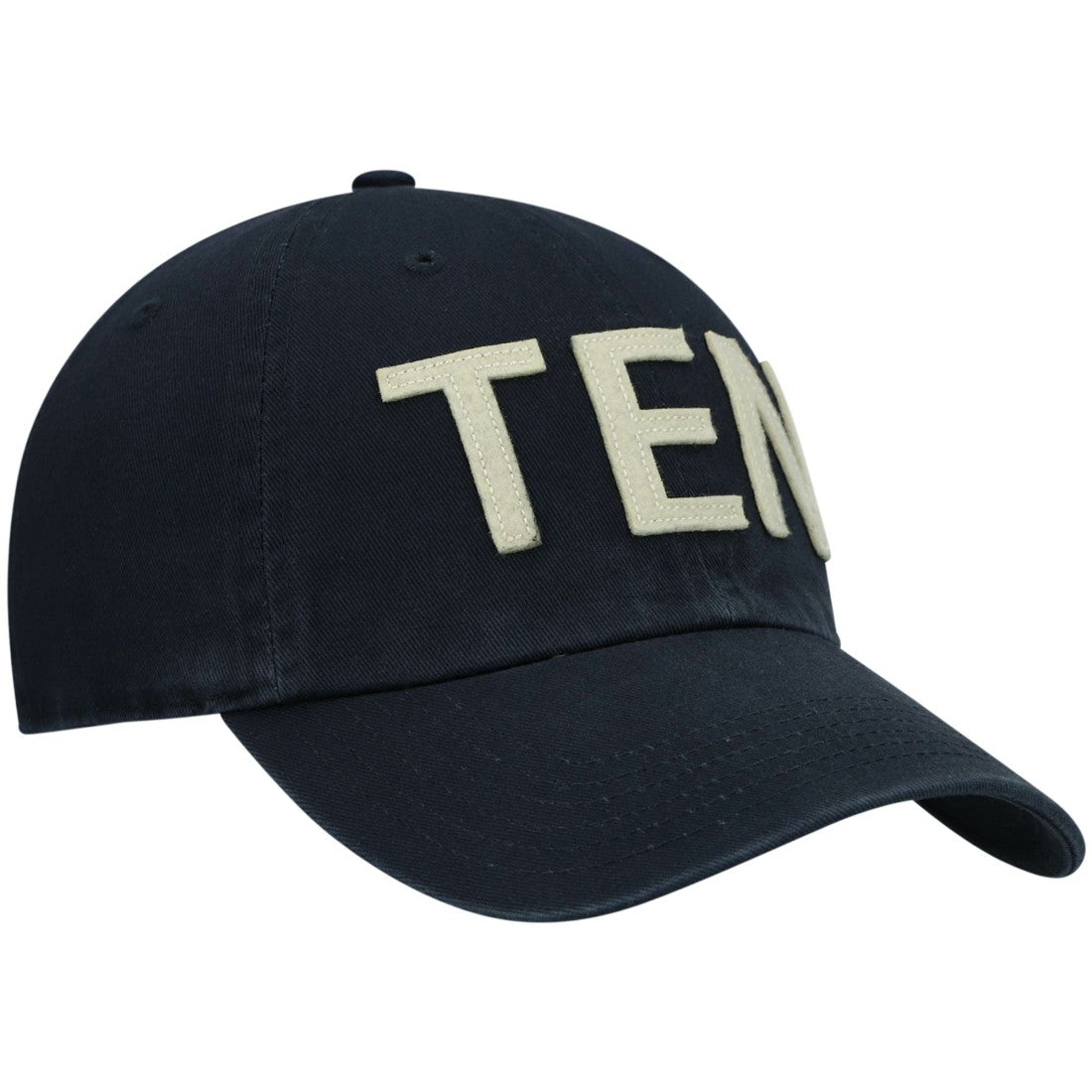 NFL Tennessee Titans '47 Women's Finley Clean Up Adjustable Hat