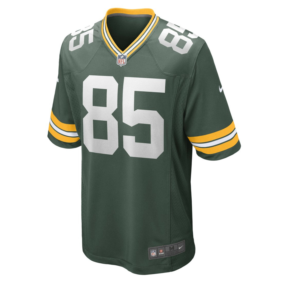 NFL Green Bay Packers Corey Bradford  Retired Player Jersey