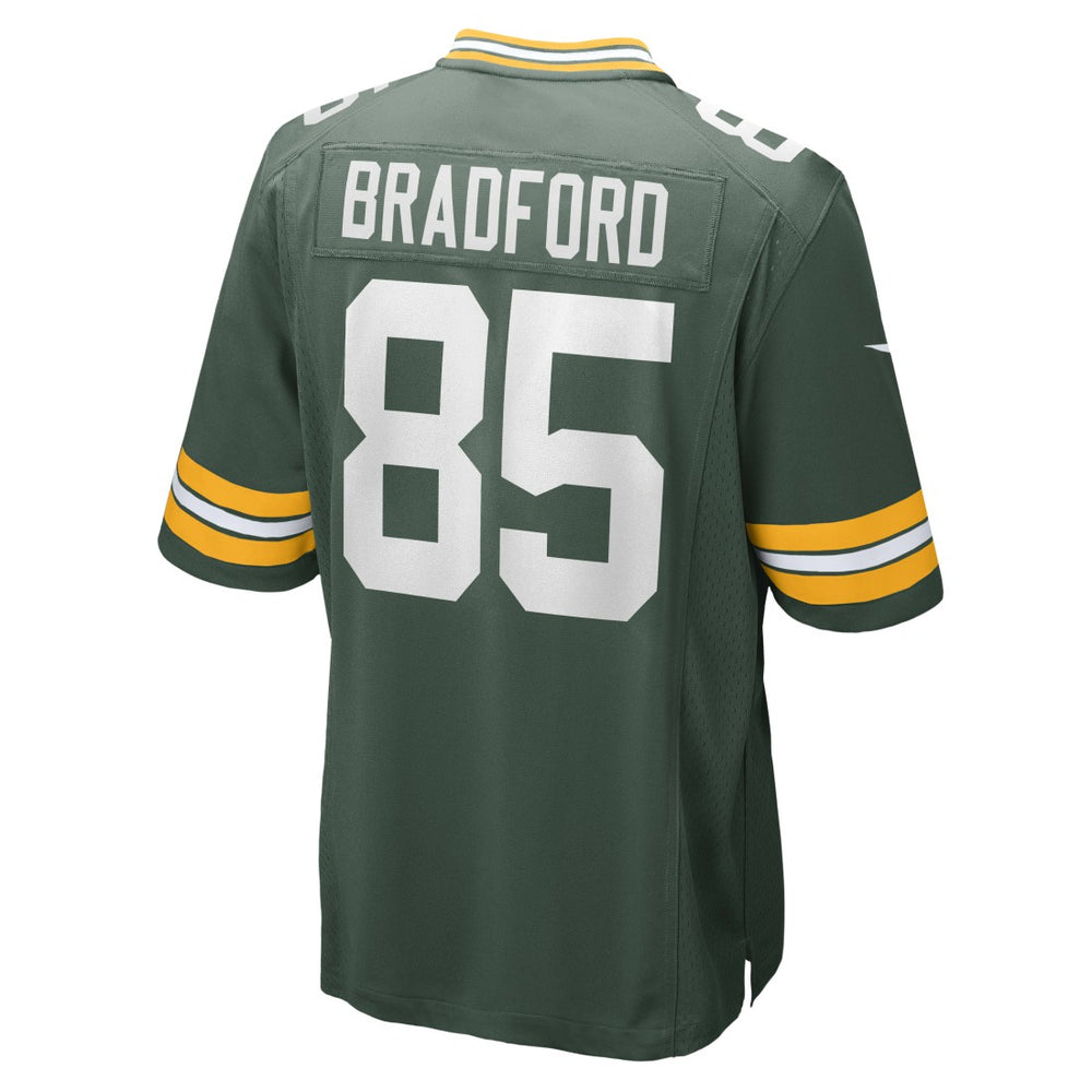 NFL Green Bay Packers Corey Bradford  Retired Player Jersey