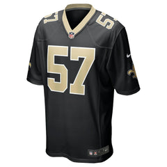 NFL New Orleans Saints Rickey Jackson  Retired Player Jersey